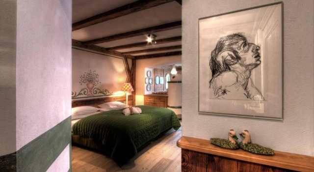 Hotel La Perla The Leading Hotels of the World