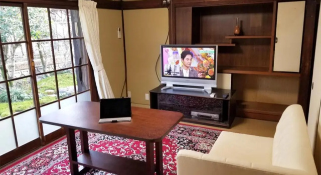 Коттедж Condominium Tsuwanosou - Vacation STAY 67529v