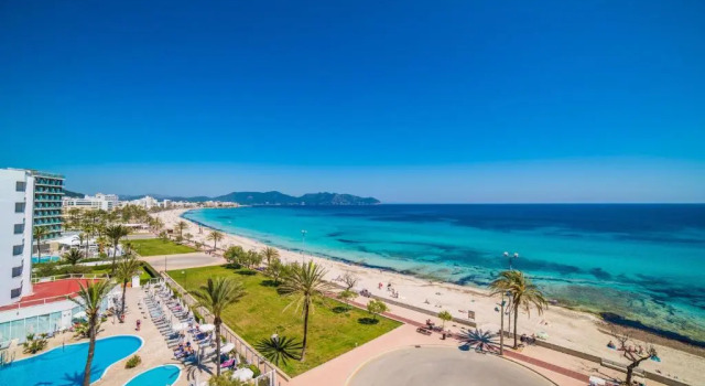 Sa Maniga 6G, Buchen Sie Hotel Sant Llorenç des Cardassar Mallorca