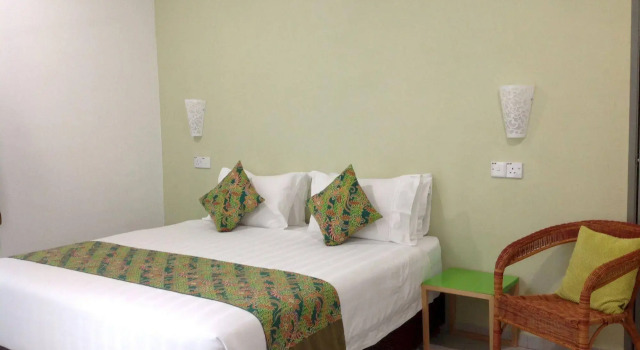 The Fint Hus Langkawi