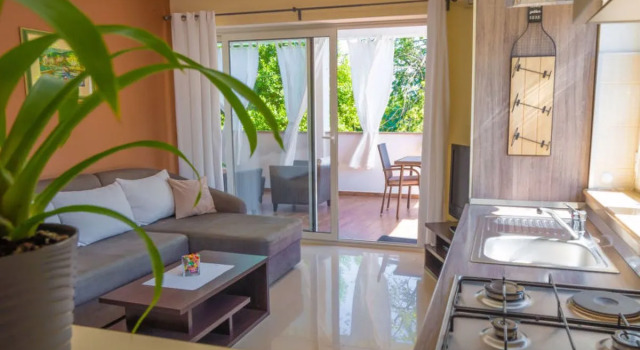 Apartment Sandra Opatija/Pobri