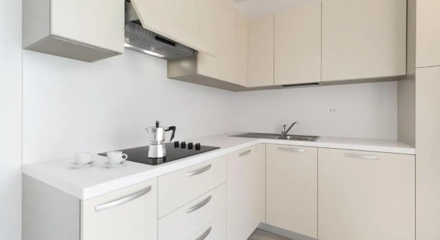 Апартаменты Пентхаус Venice Golf residence