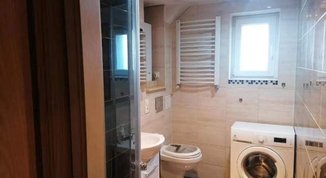 Апартаменты Apartament Przy Kortach