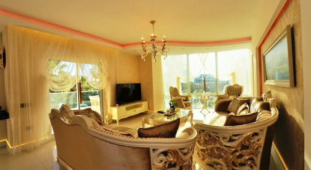 Yekta Queen 2 Bedroom