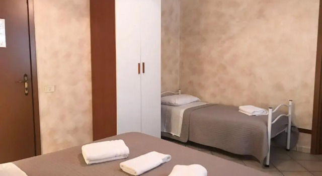 Номер Standard Ar Colle Guest House