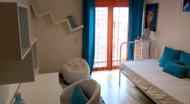 Apartment With 2 Bedrooms in Sacavém, With Furnished Balcony and Wifi, Забронировать Апартаменты/квартира Апартаменты Sacavém e Prior Velho, Апартаменты/квартира