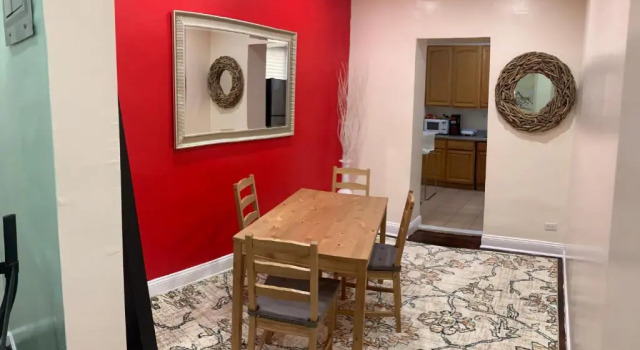 Номер Economy private room in a shared apartment 15 minutes to times square!