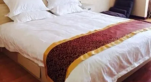 Jingdong Apartment