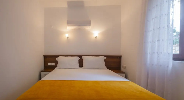 Olympia Villas, Rezervovat Hotel Hotely v Fethiye Area s parkováním, Parkování