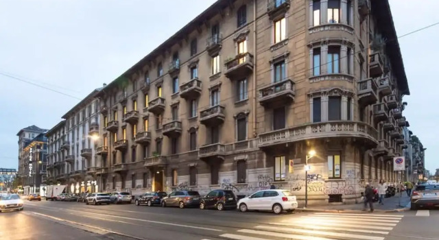 Vitruvio 42 Apartments