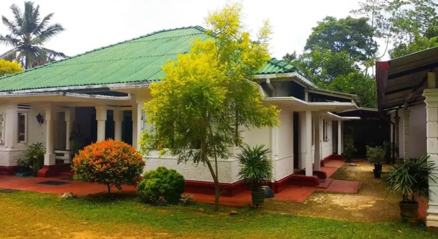 Yoho Sanhida Hotel