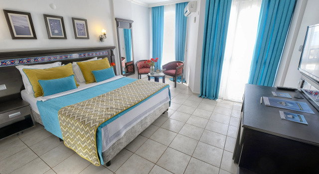 Parador Sky Hotel