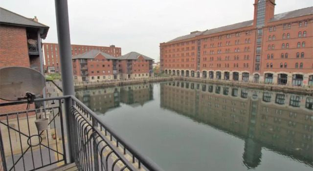 Апартаменты Waterloo Quay Apartment Private Parking