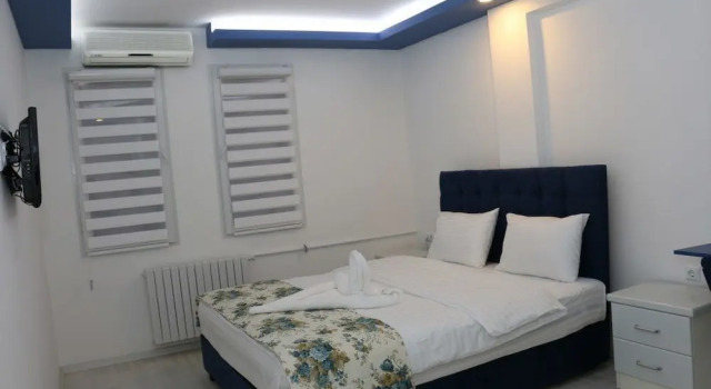 Номер Standard ECS Suw Hotel