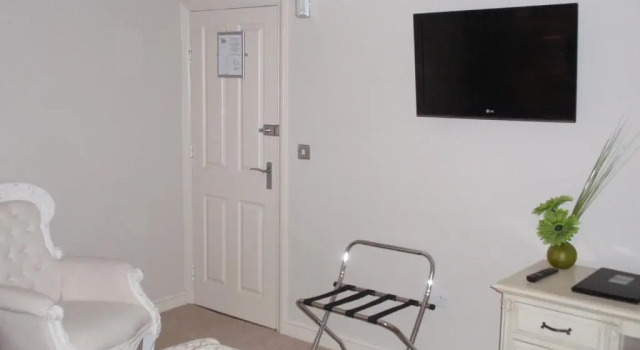 Номер Premium Priory hotel
