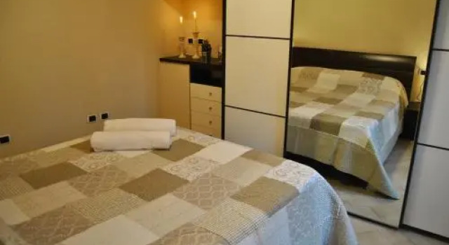 Appartamento i Fabbri