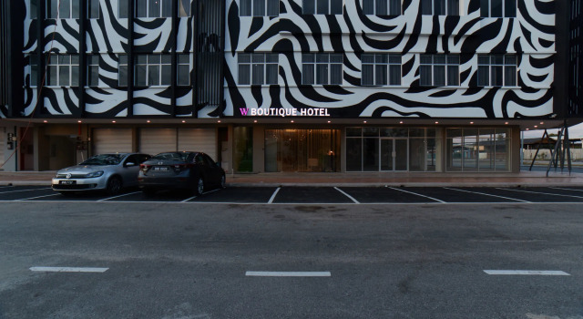 Win Win Boutique Hotel Port Dickson, Boek Boutique Hotel Boetiekhotels in Negeri Sembilan, Boutique Hotel