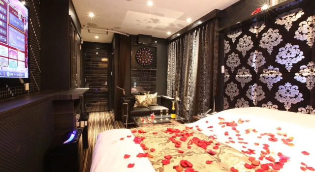 LUSSO CROCE URBAN RESORT - Adult Only, Забронировать Курортный отель Курортные отели Иокогамы, рядом с Yokohama Archives of History, Курортный отель