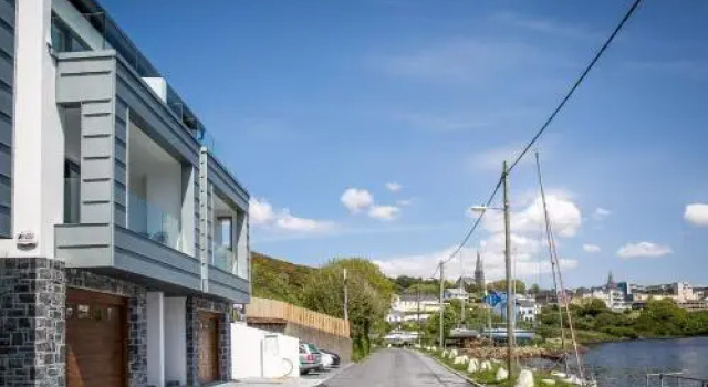 No 4 Clifden Quay, Prenota Appartamento Clifden 