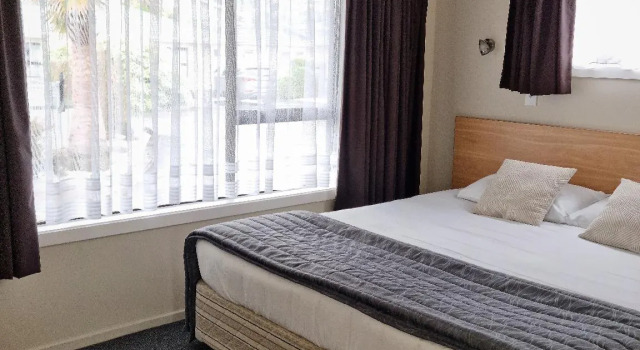 Апартаменты с 2 комнатами Arcadia Motel