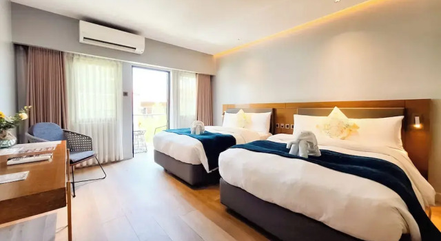 Camera Deluxe Pinnacle Boracay