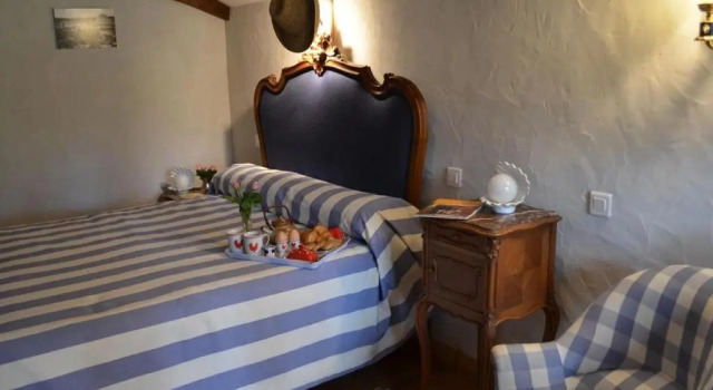 Gîte Luxey, 3 pièces, 4 personnes - FR-1-360-395, Reserva ahora Apartamento Luxey Landes