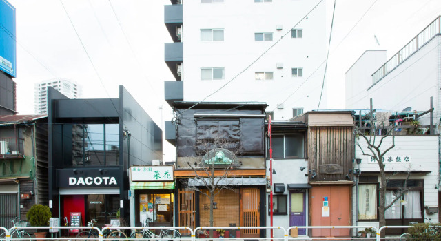 Bamba Hotel Tokyo-Private Townhouse-