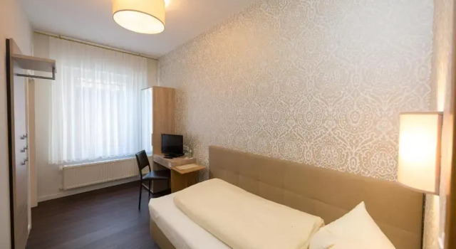 Номер Standard Hotel Südlohner Hof - Ristorante Da Fabio