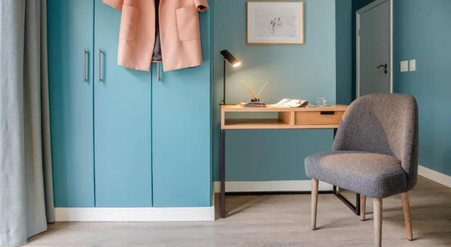 Двухместный номер Standard Sovn Boutique Hotel