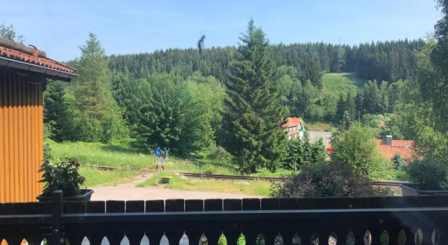 Pension Raststübl, 预订 酒店 Oberharz am Brocken 萨克森-安哈尔特州