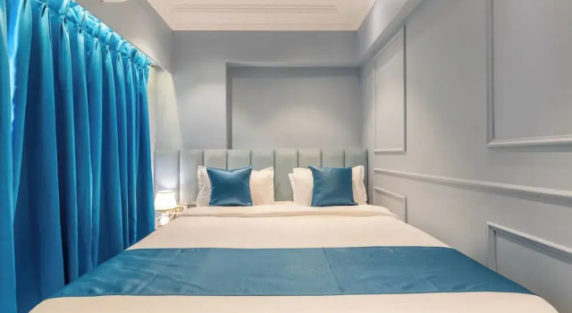 Студия Classic Home2 Residency, Mumbai Airport