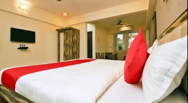 The Star Navi Mumbai