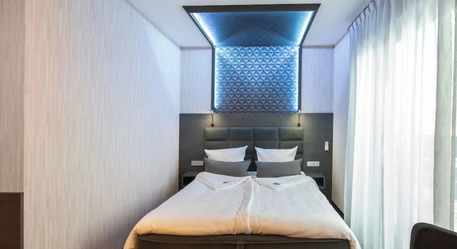 Номер Premium GS Hotel