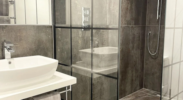 Апартаменты с 2 комнатами Booking Urban Halstead