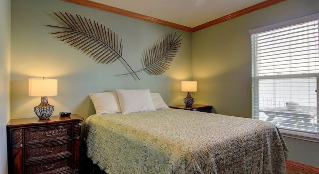 Gulfside Oasis 6gsc 4 Bedrooms 3 Bathrooms Townhouse