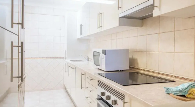 Апартаменты c 1 комнатой с балконом Pestana Gramacho Residences