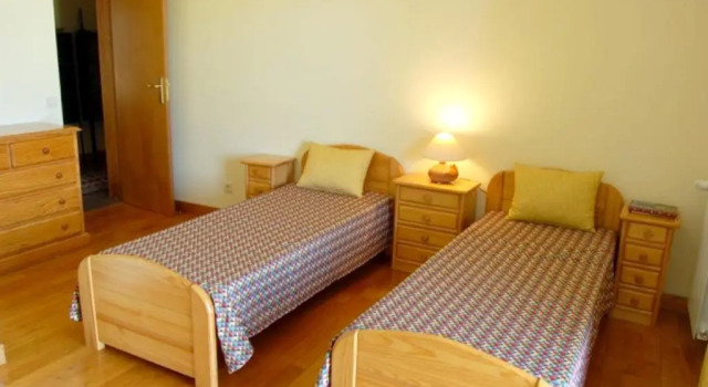 House With 5 Bedrooms in Cristelo, With Wonderful sea View, Private Po
