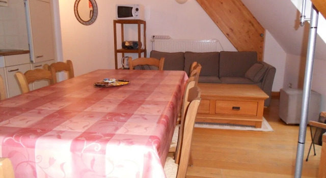 A Charming Cottage Rich in History