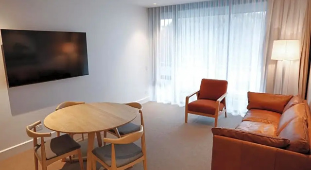 Полулюкс The Sands Torquay