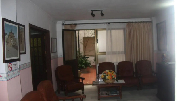Hotel Virgen de los Reyes