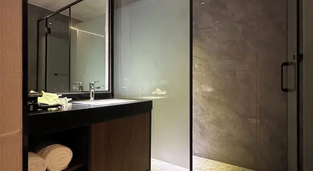 Двухместный номер Deluxe Monkeys Canopy Resort