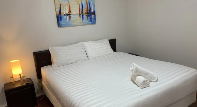 Апартаменты Economy TORRUMBARRY MOTEL