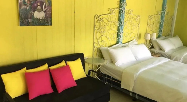 Sunrise Bay, Забронировать Отель Отели Хенгчун 3 звезды, 3*