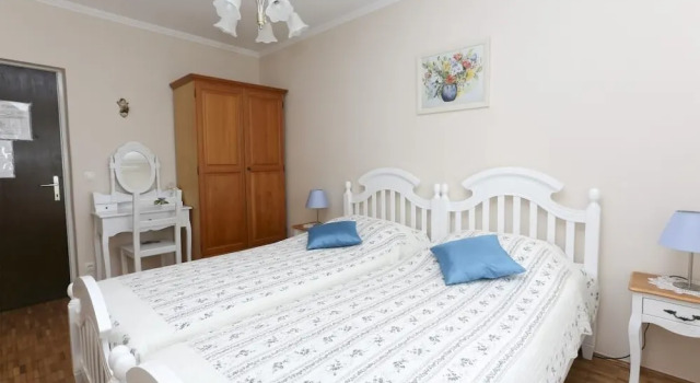 Номер Standard Apartment & Rooms Savonari