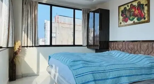 Люкс Hotel Vivaanta