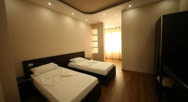 Habitación Estándar Hotel Holiday