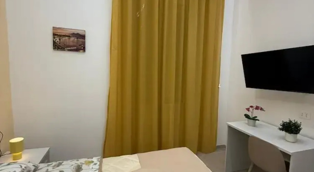 Номер Classic Minichino House