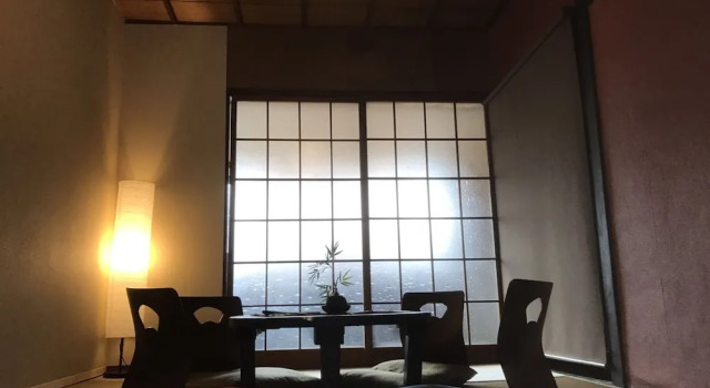 Cottage Oyado Tofukuji