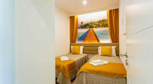 Renovated one bedroom plus one extra bedroom - Marina View Apartment By VilamouraSun, Забронировать Апартаменты/квартира Апартаменты Алгарви, Апартаменты/квартира