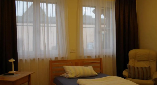 Апартаменты Appartement Fleischmann